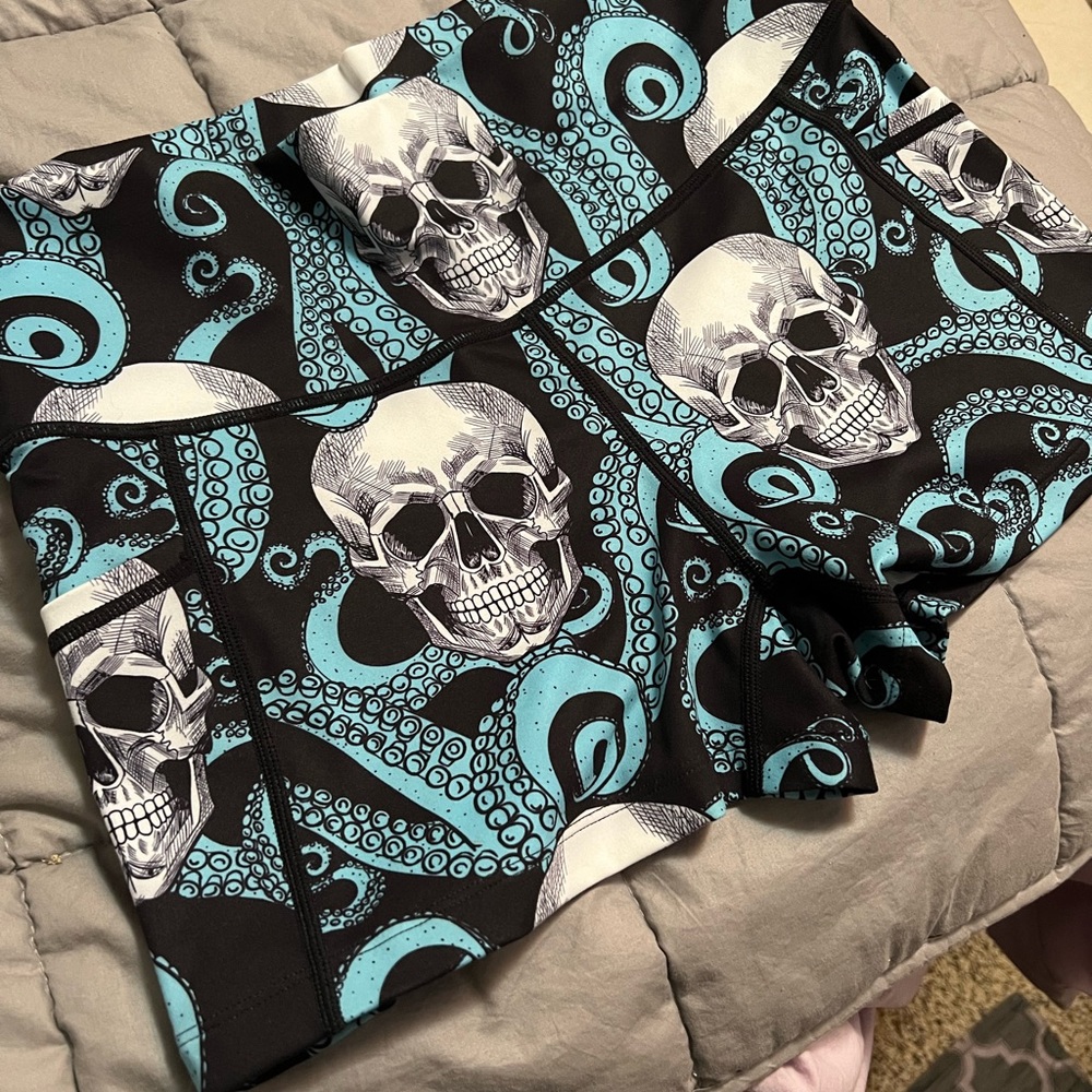 CVG Shorts